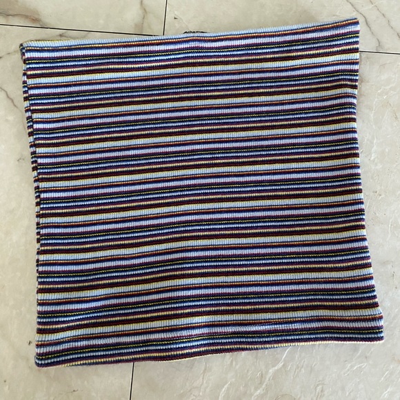 Brandy melville tube top!!! - Picture 2 of 4